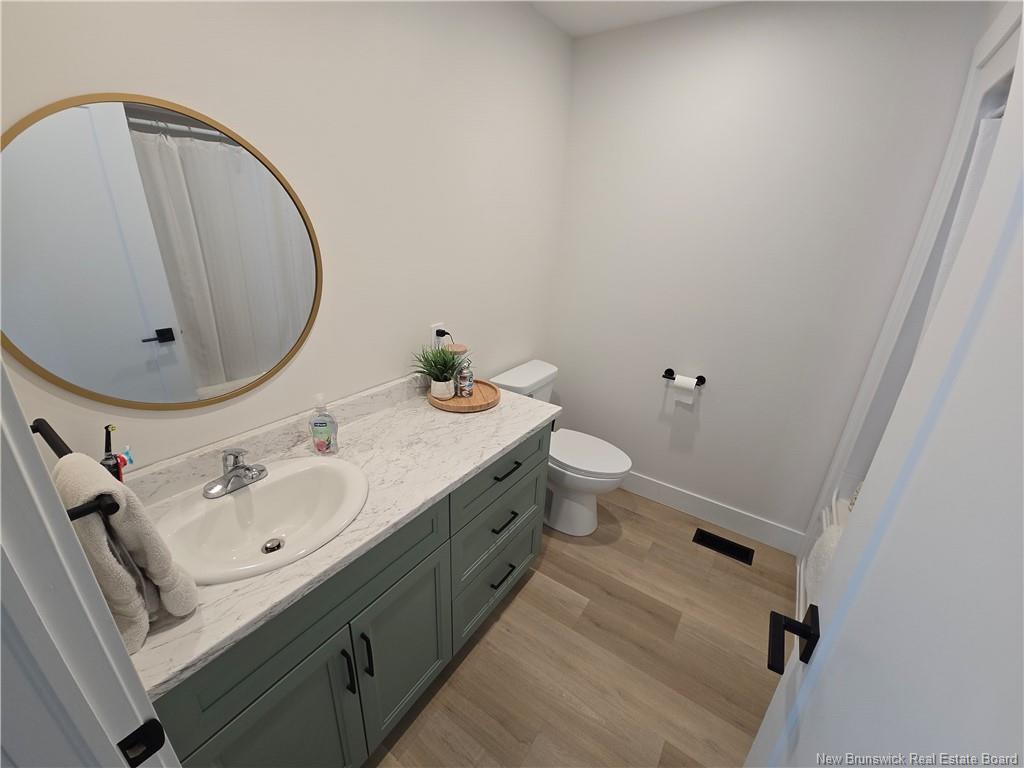 207 Carroll St, Miramichi, NB