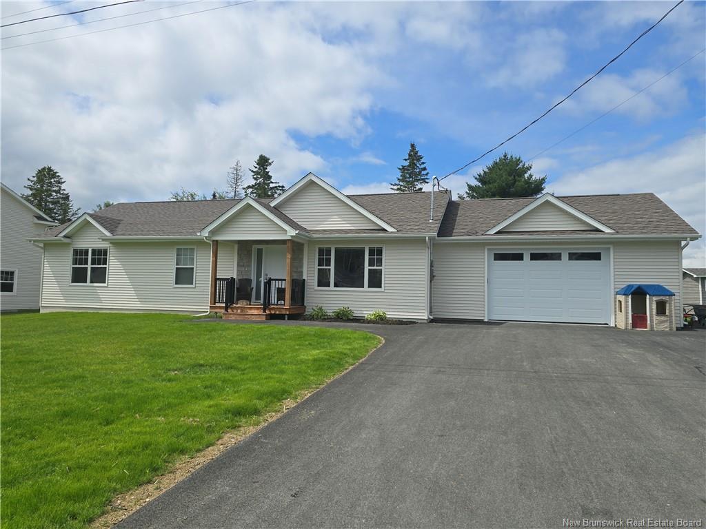 207 Carroll St, Miramichi, NB