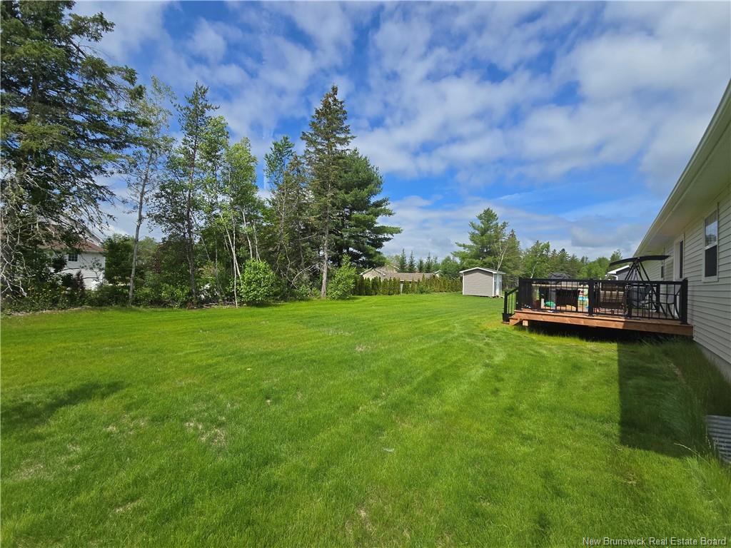 207 Carroll St, Miramichi, NB