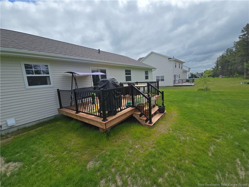207 Carroll St, Miramichi, NB