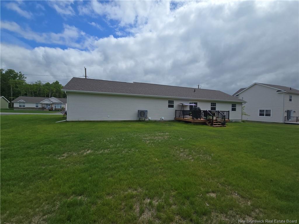 207 Carroll St, Miramichi, NB