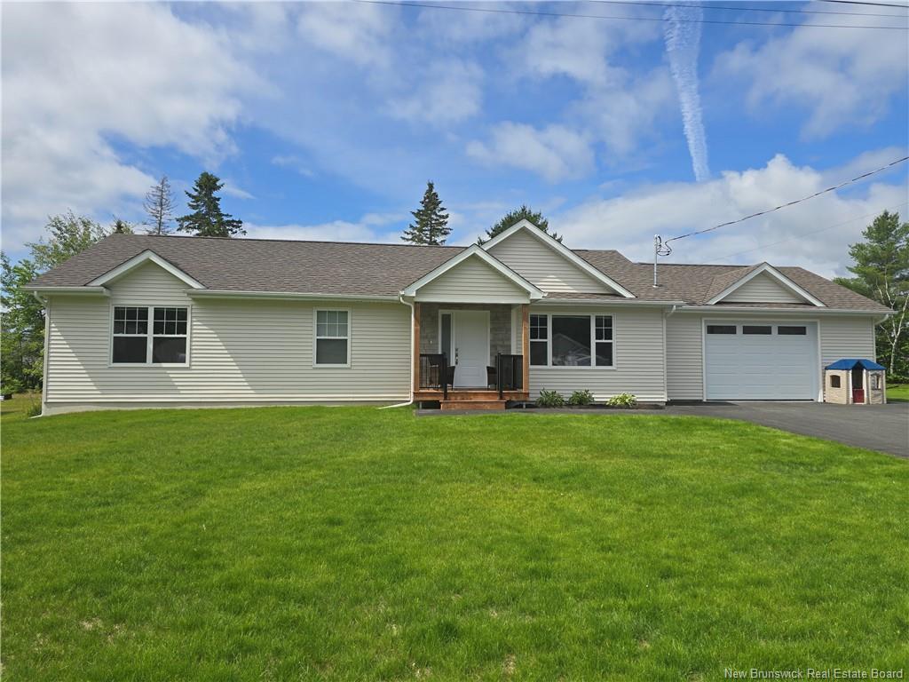 207 Carroll St, Miramichi, NB