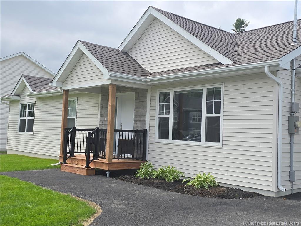 207 Carroll St, Miramichi, NB