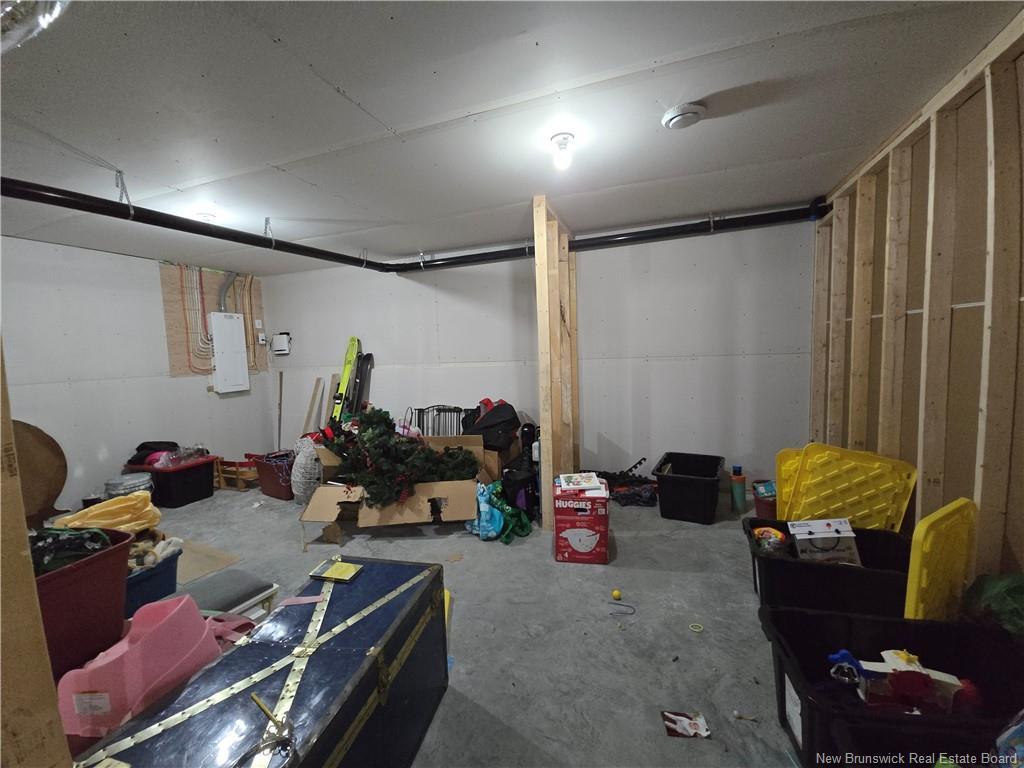 207 Carroll St, Miramichi, NB