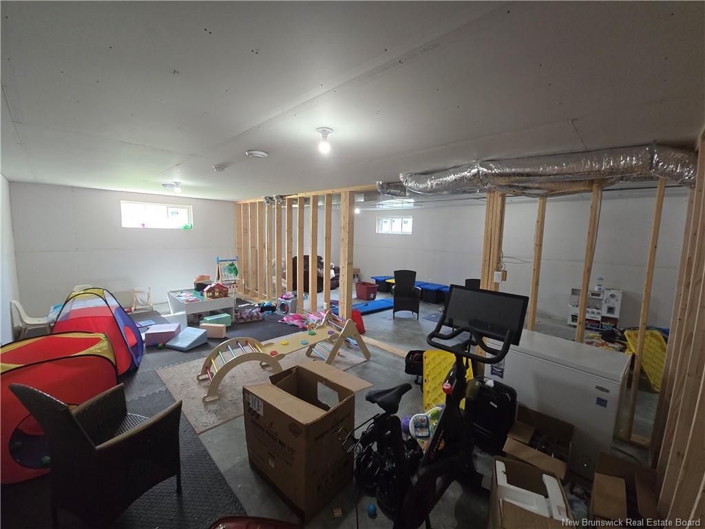 207 Carroll St, Miramichi, NB