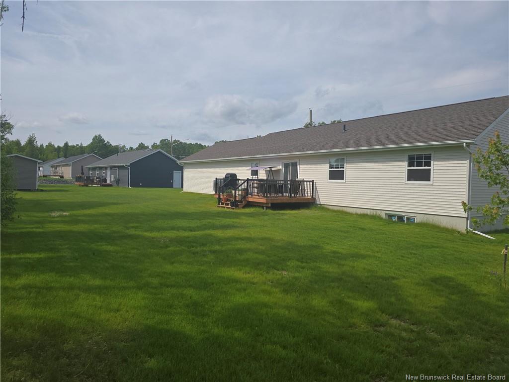 207 Carroll St, Miramichi, NB