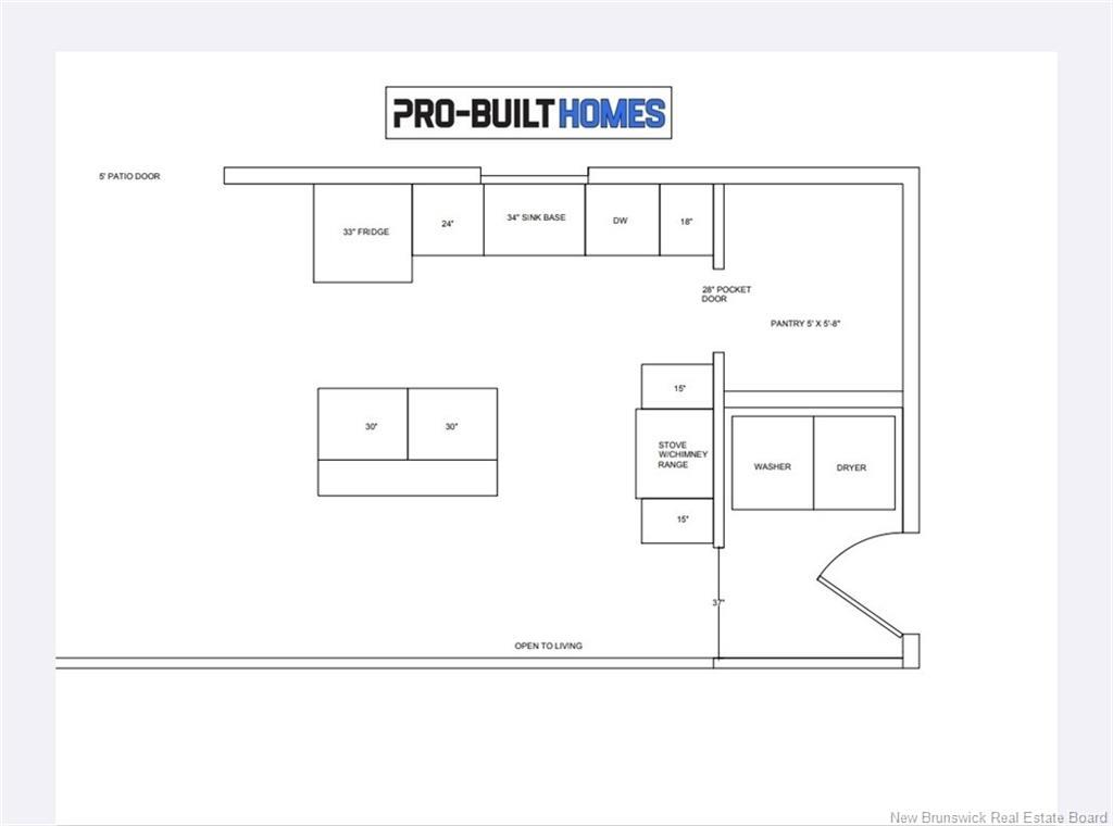 207 Carroll St, Miramichi, NB