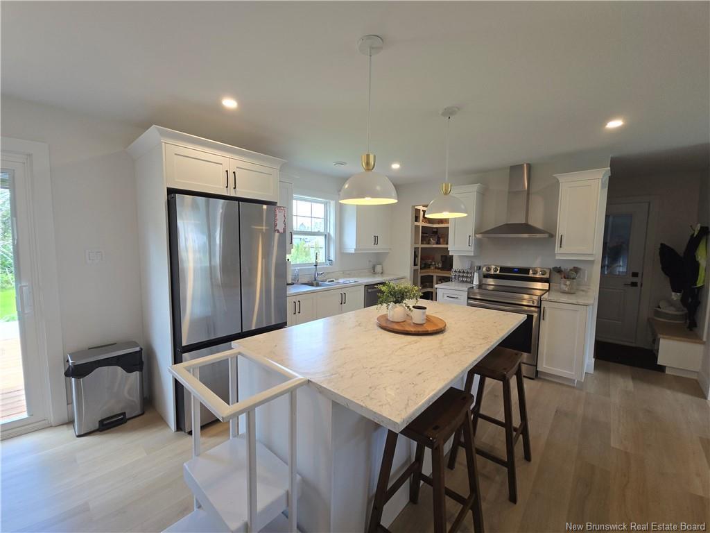 207 Carroll St, Miramichi, NB