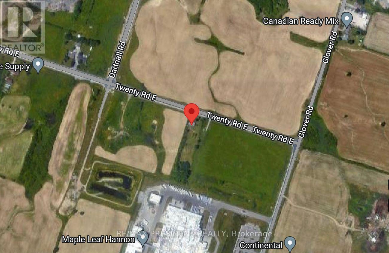 5291 Twenty Road, Hamilton, ON