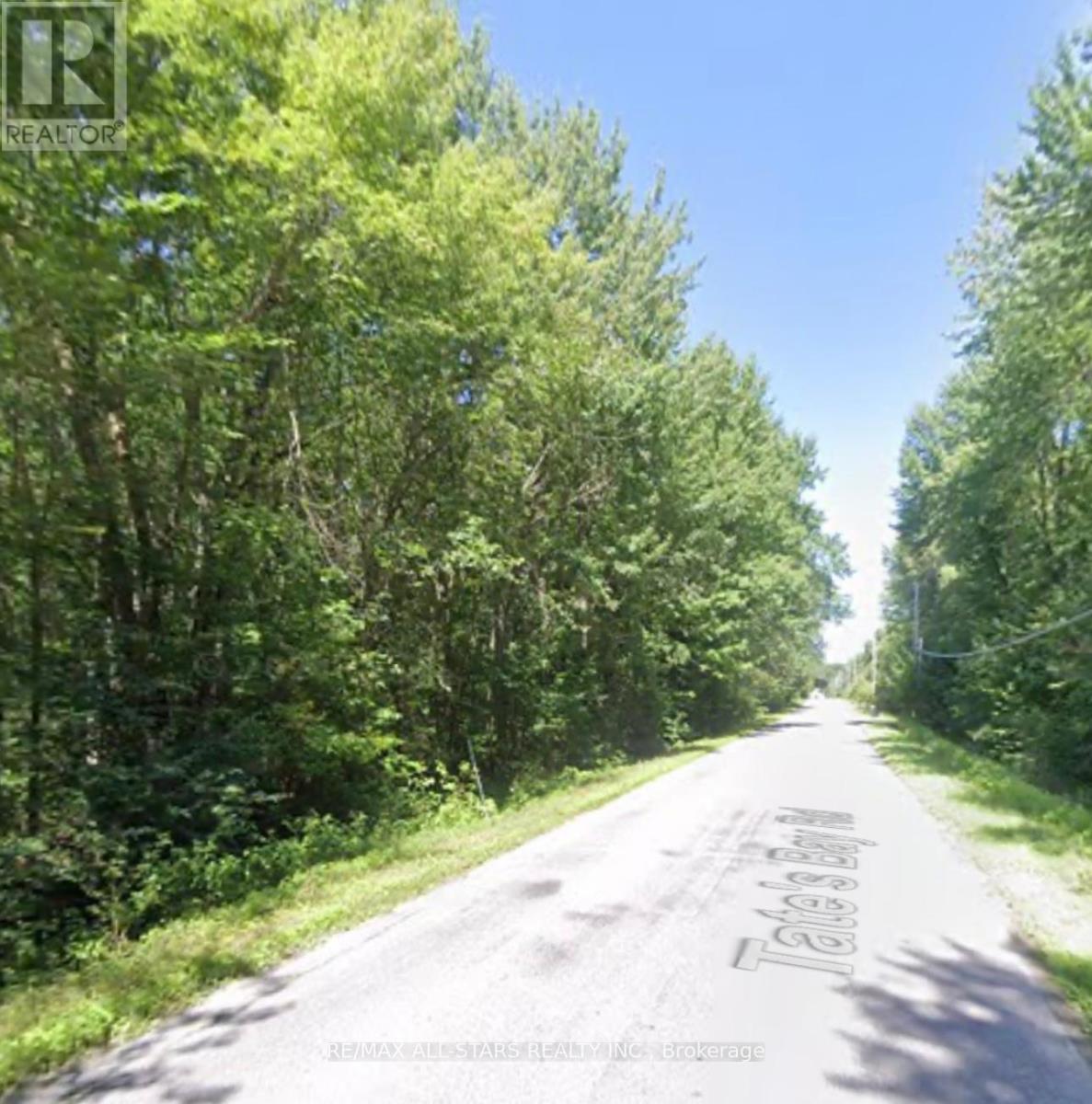 20 1/2 Tate'S Bay Road, Trent Lakes, ON