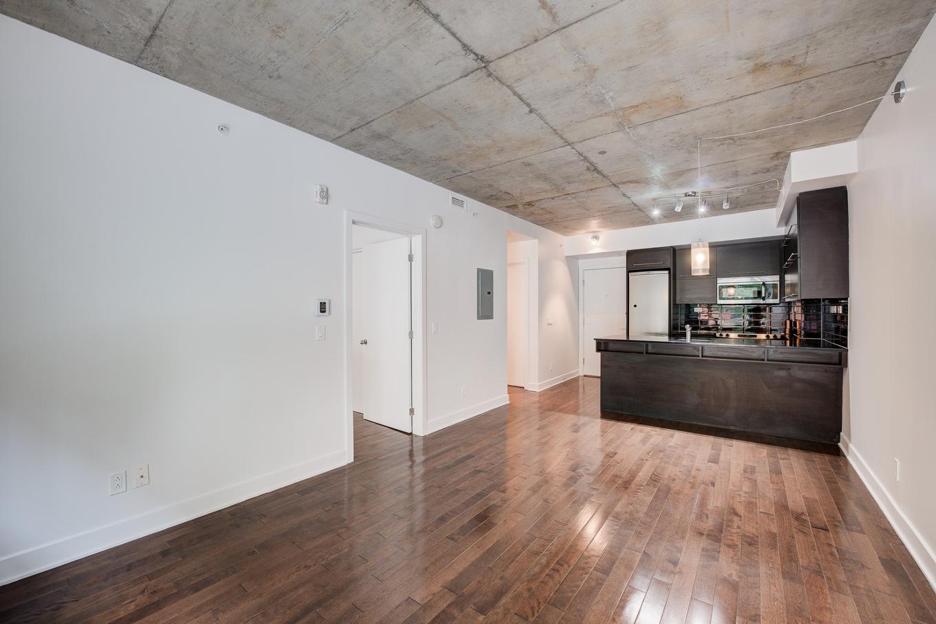 Vue d'ensemble - 107-738 Rue Bourget, Montréal (Le Sud-Ouest), QC - Indoor Photo Showing Other Room