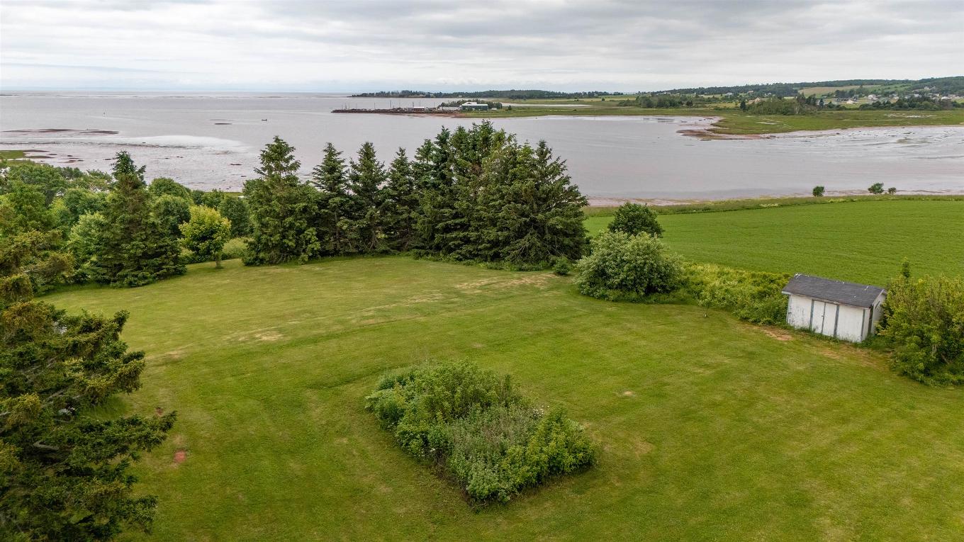 4715 Rte 19, Nine Mile Creek, PE