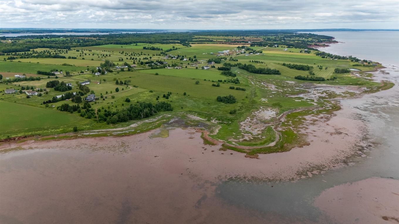 4715 Rte 19, Nine Mile Creek, PE