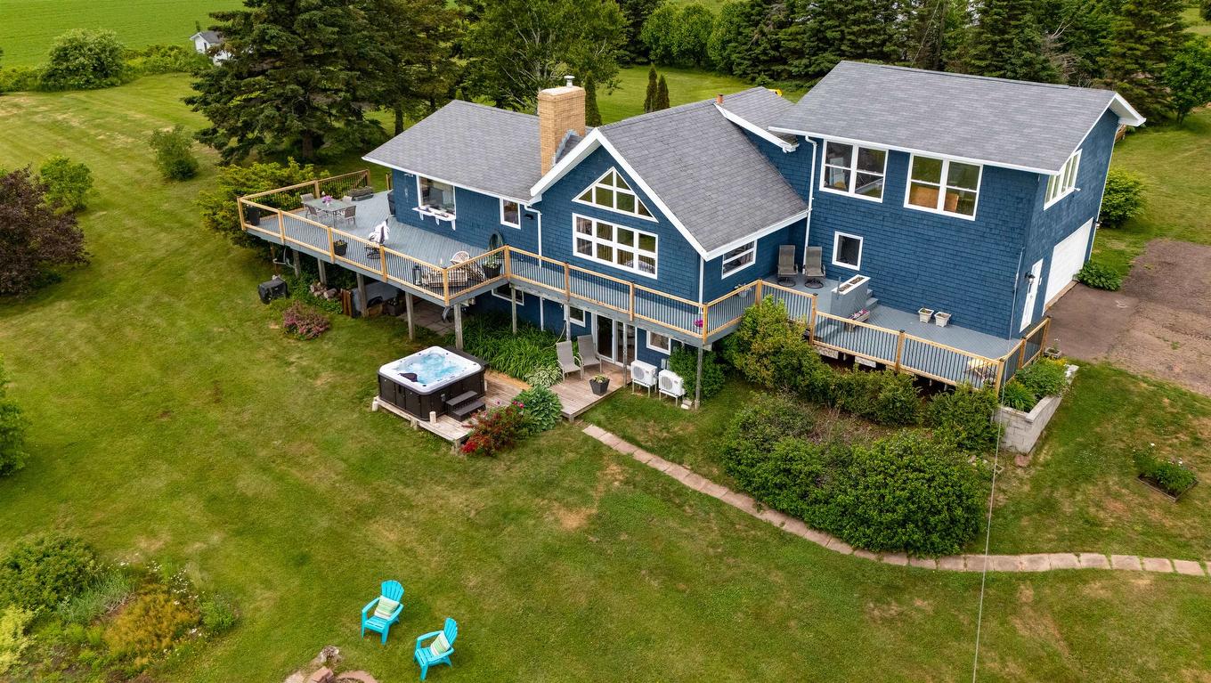 4715 Rte 19, Nine Mile Creek, PE