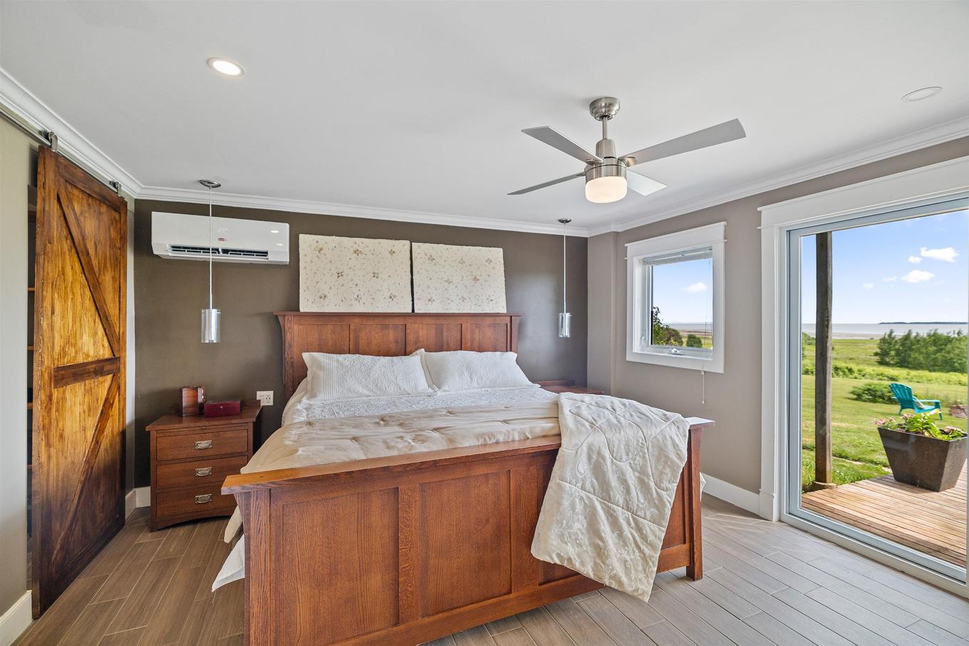 4715 Rte 19, Nine Mile Creek, PE