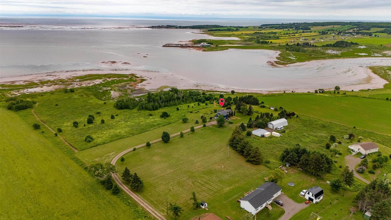 4715 Rte 19, Nine Mile Creek, PE