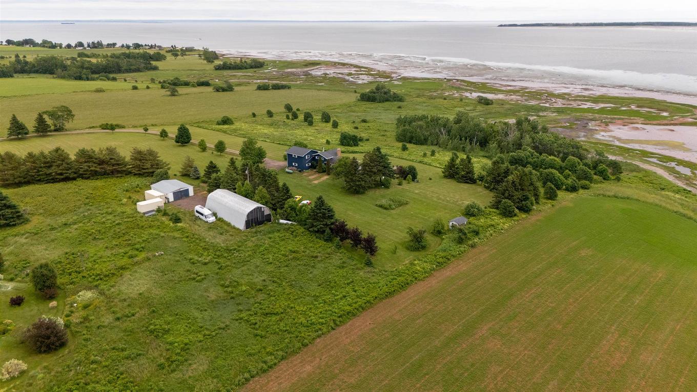 4715 Rte 19, Nine Mile Creek, PE