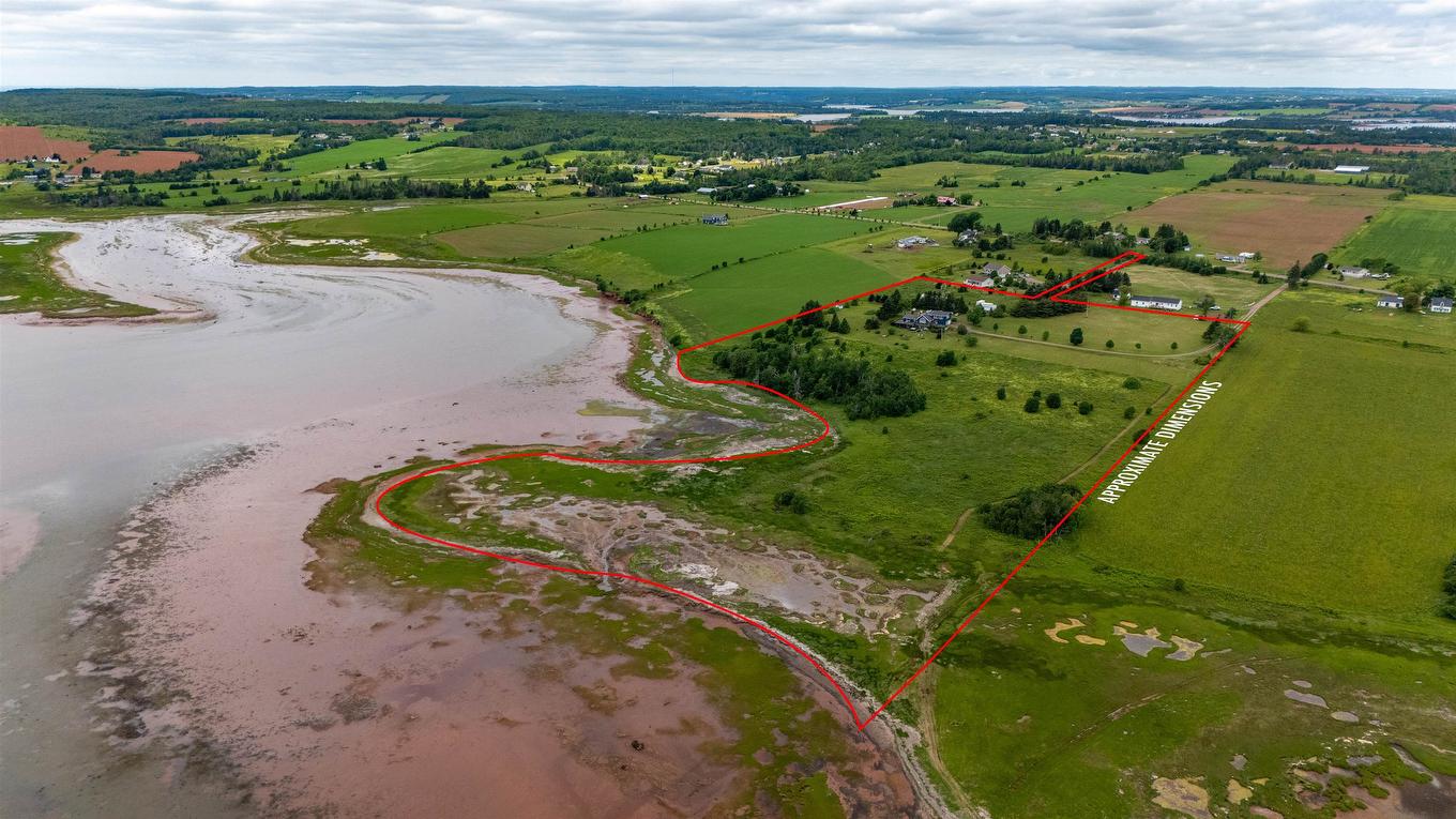 4715 Rte 19, Nine Mile Creek, PE