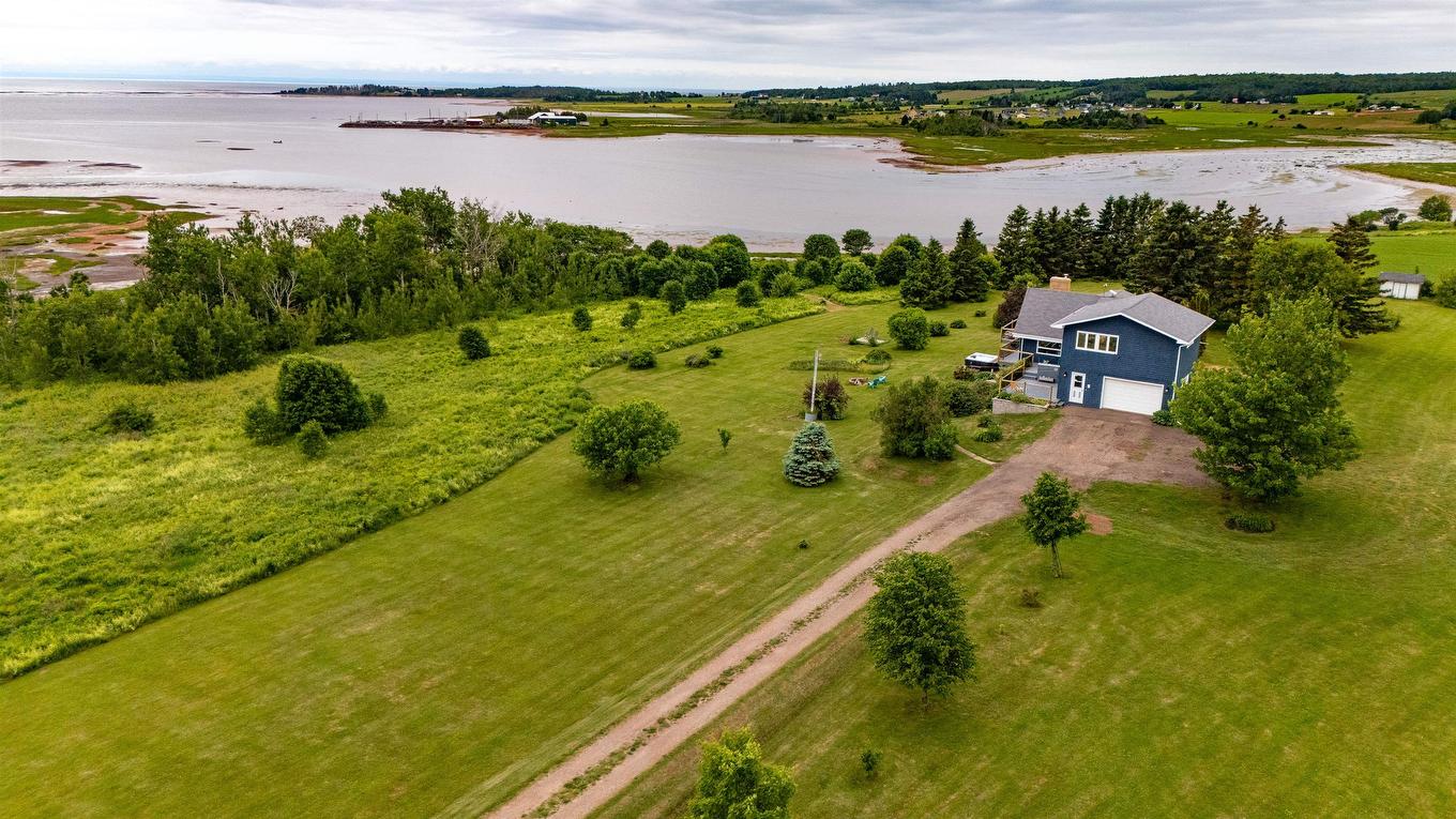 4715 Rte 19, Nine Mile Creek, PE