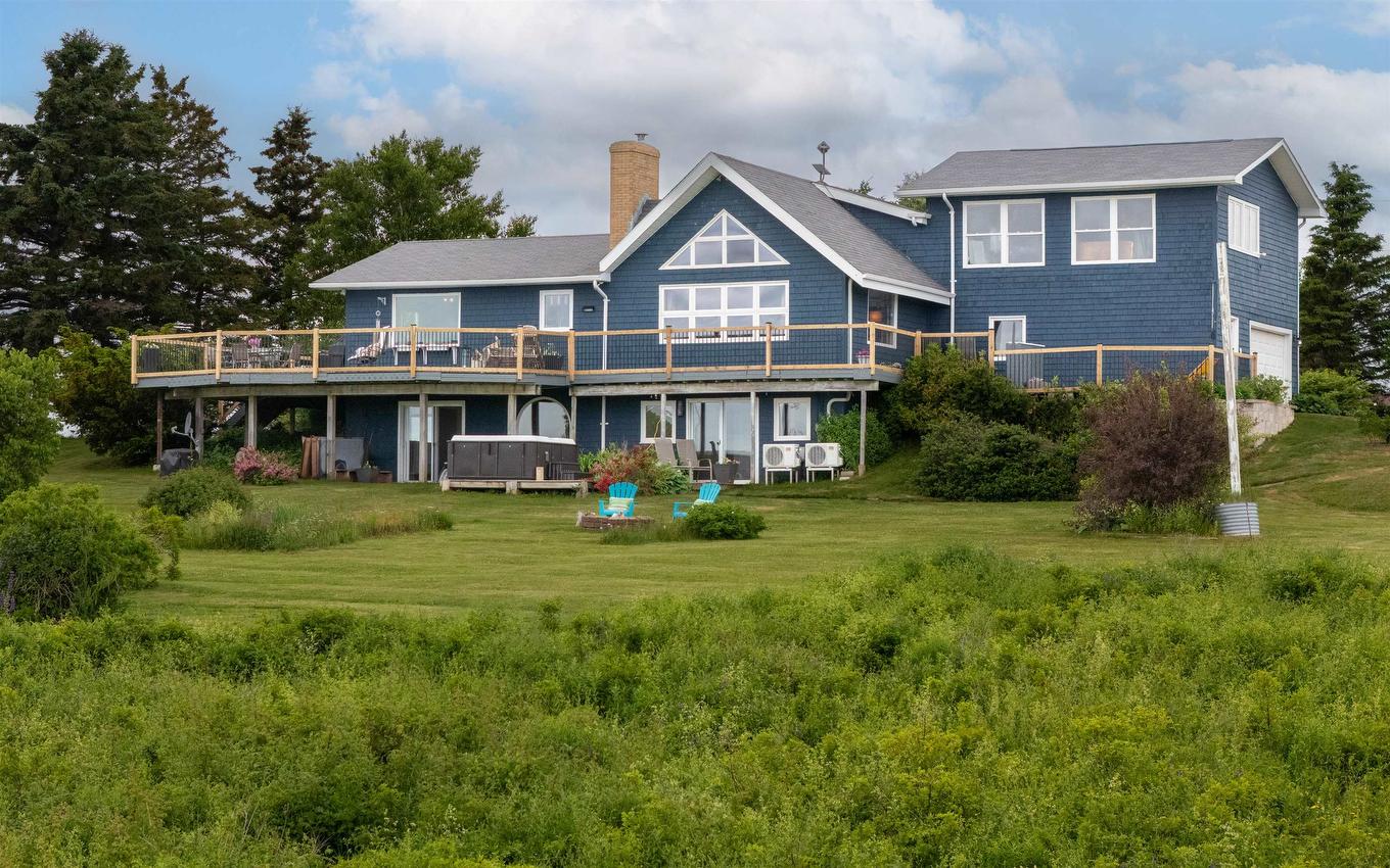 4715 Rte 19, Nine Mile Creek, PE