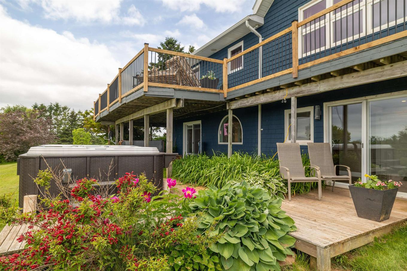 4715 Rte 19, Nine Mile Creek, PE