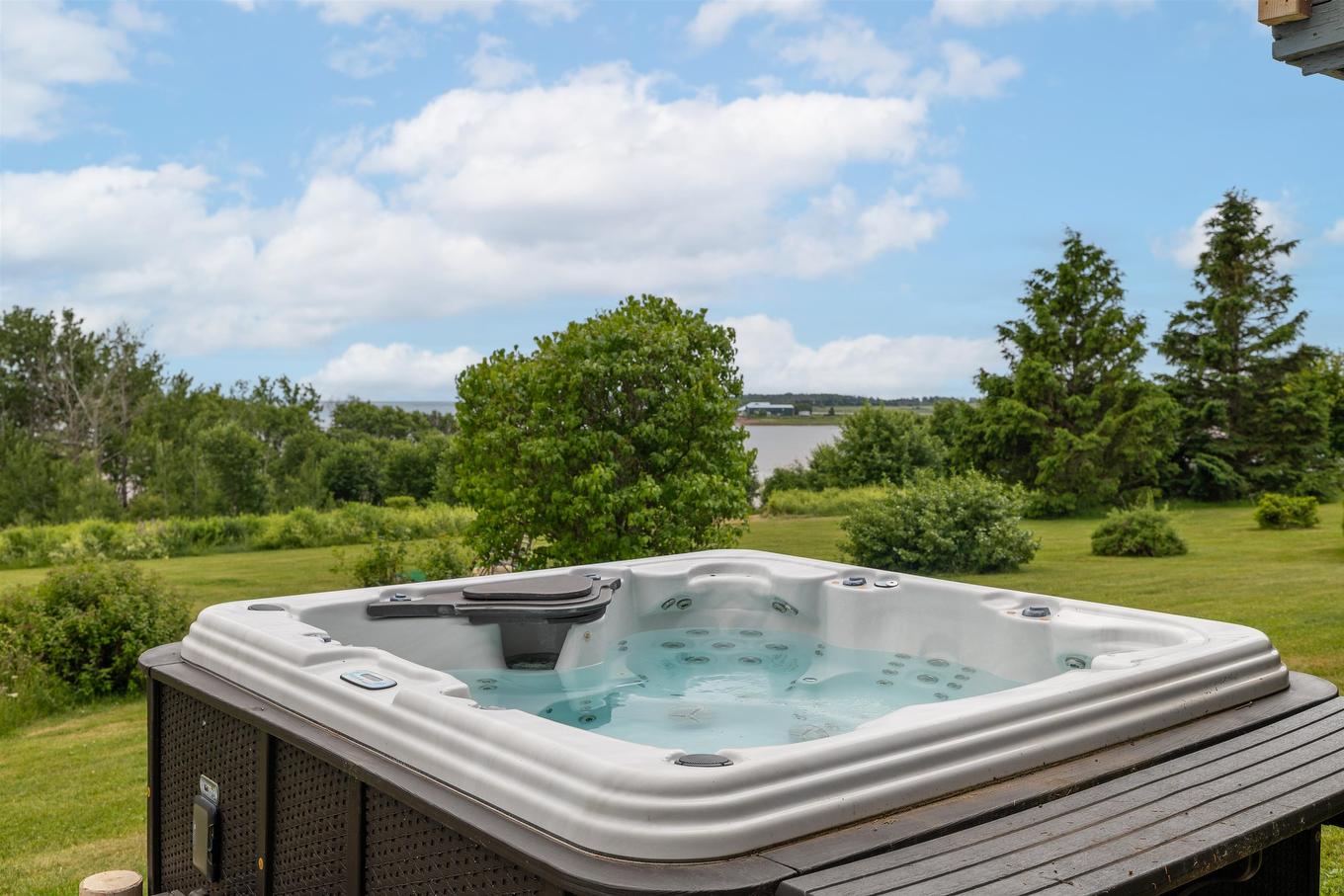 4715 Rte 19, Nine Mile Creek, PE