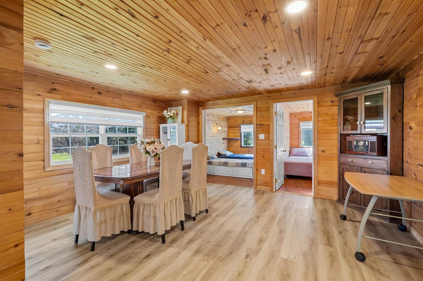 56 Spruce Lane, Savage Harbour, PE