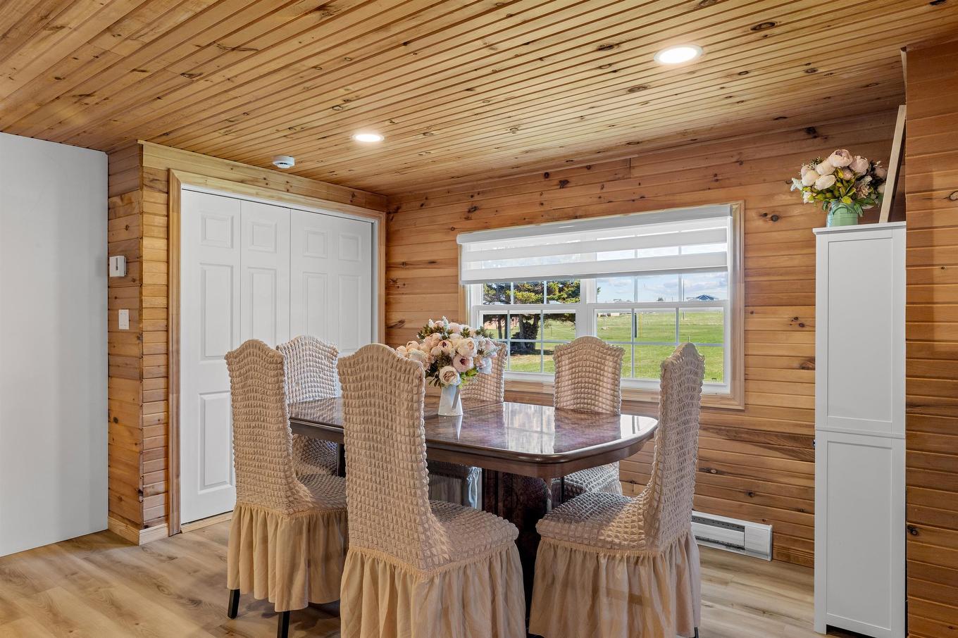 56 Spruce Lane, Savage Harbour, PE