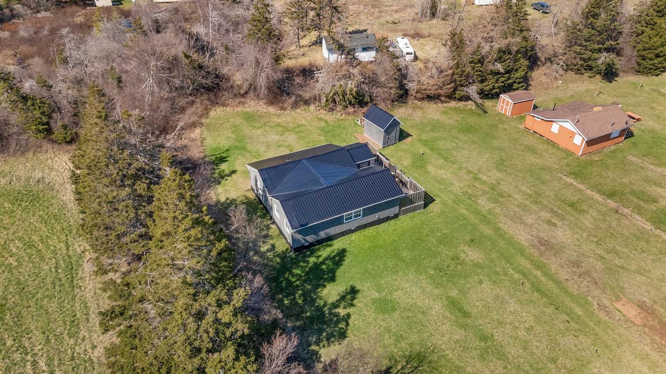 56 Spruce Lane, Savage Harbour, PE