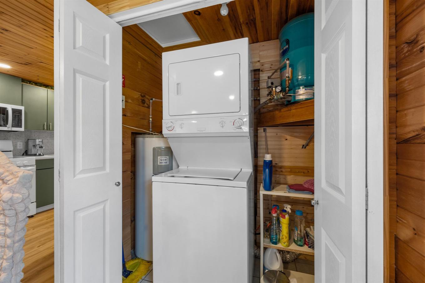 56 Spruce Lane, Savage Harbour, PE