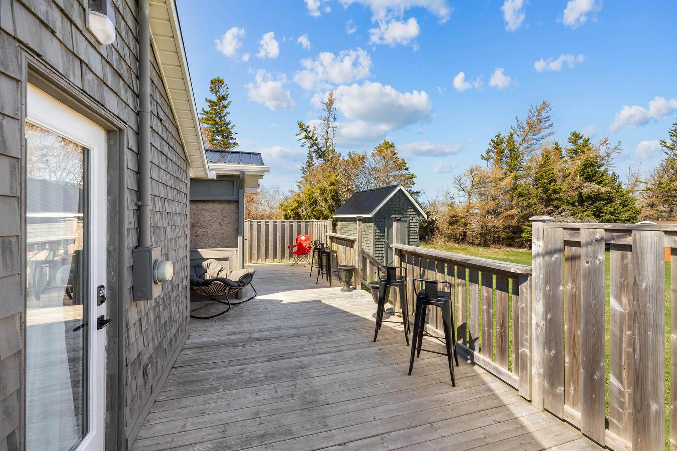 56 Spruce Lane, Savage Harbour, PE