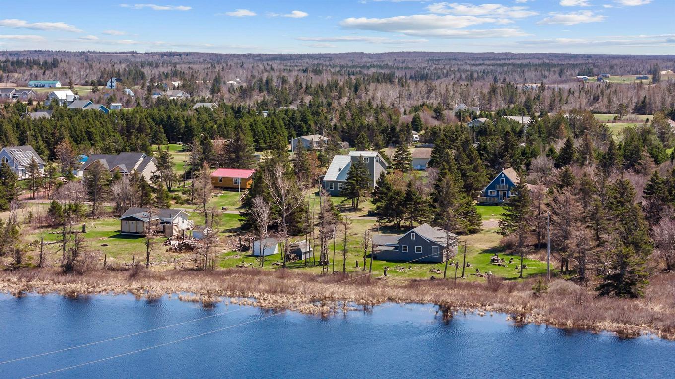 56 Spruce Lane, Savage Harbour, PE