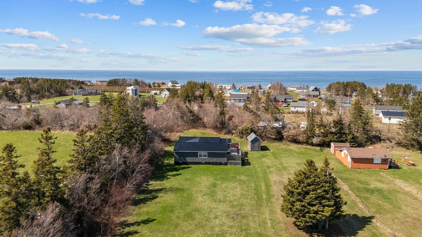 56 Spruce Lane, Savage Harbour, PE