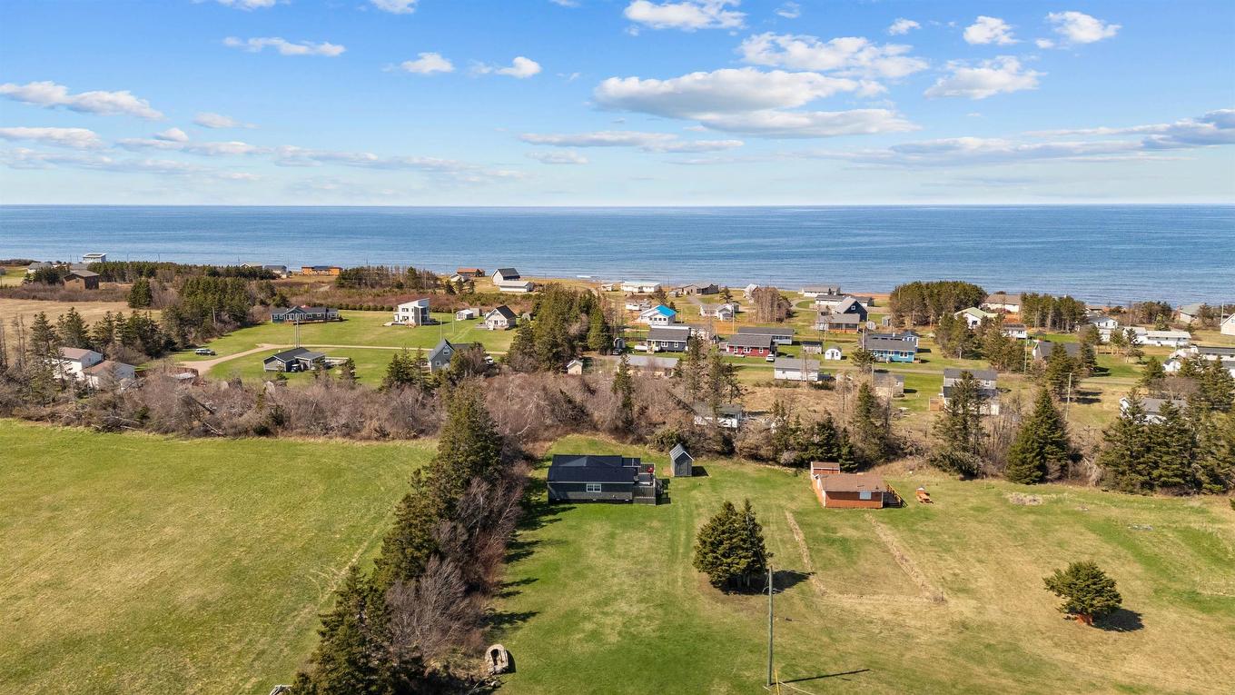56 Spruce Lane, Savage Harbour, PE