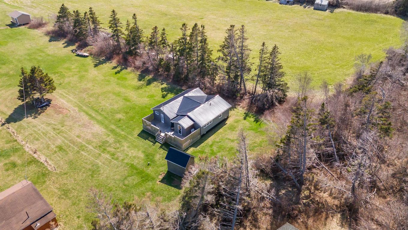 56 Spruce Lane, Savage Harbour, PE