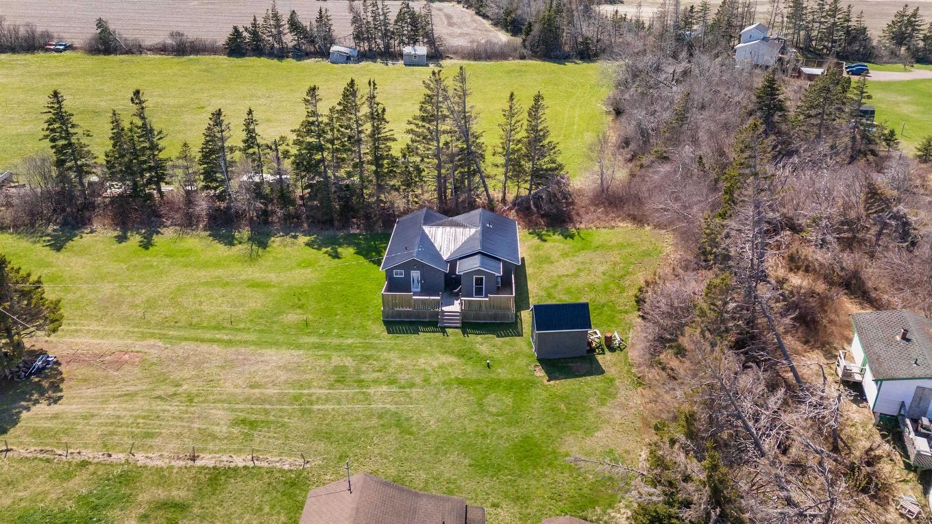 56 Spruce Lane, Savage Harbour, PE