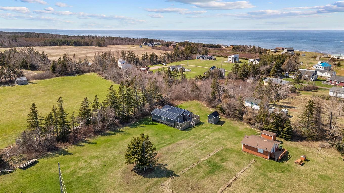 56 Spruce Lane, Savage Harbour, PE