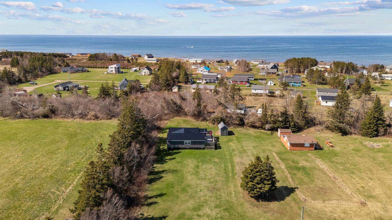 56 Spruce Lane, Savage Harbour, PE