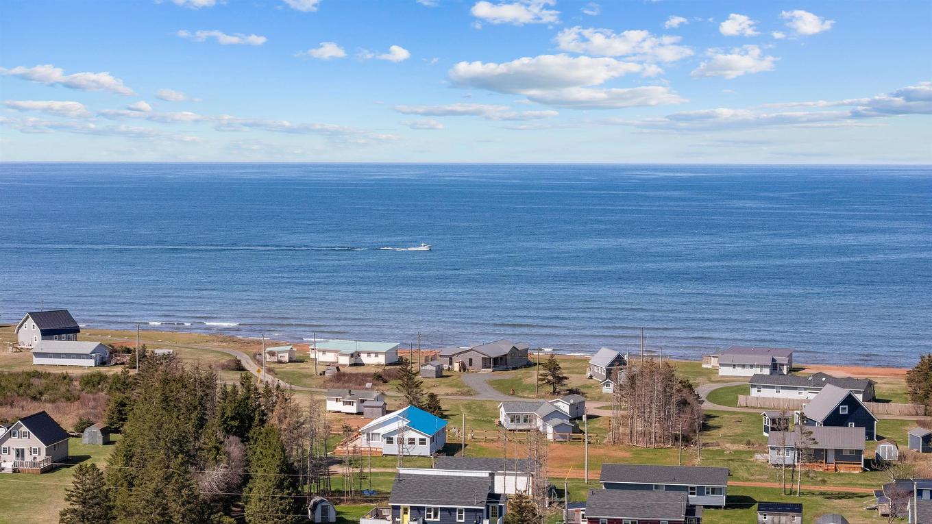 56 Spruce Lane, Savage Harbour, PE