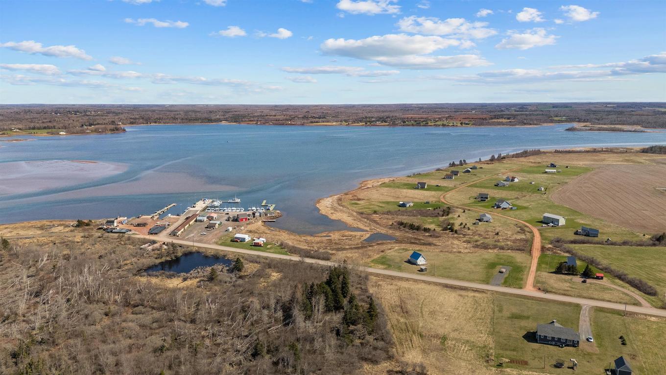 56 Spruce Lane, Savage Harbour, PE