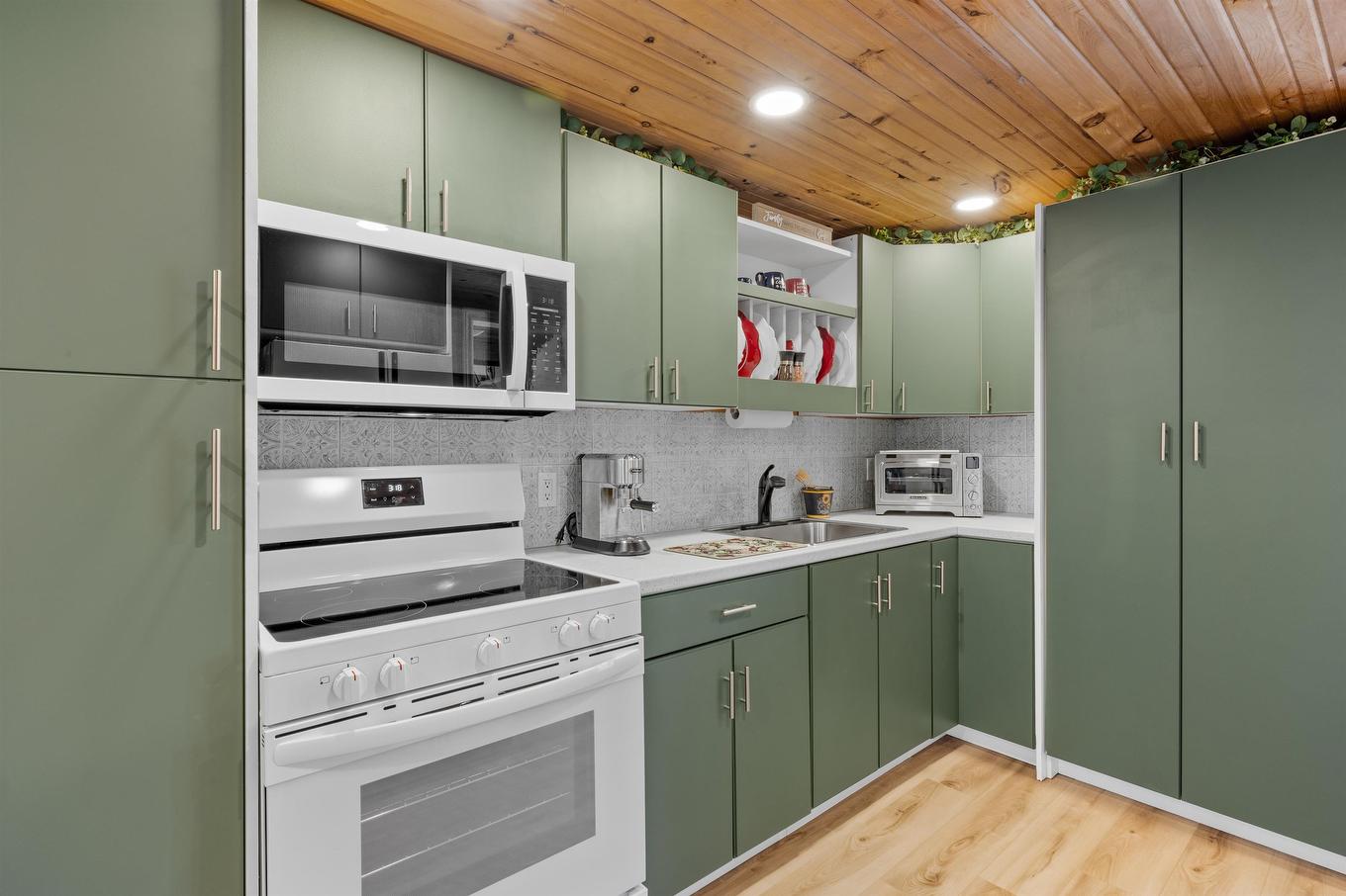 56 Spruce Lane, Savage Harbour, PE