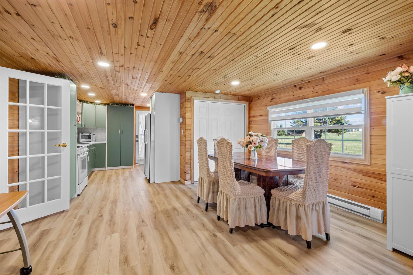 56 Spruce Lane, Savage Harbour, PE