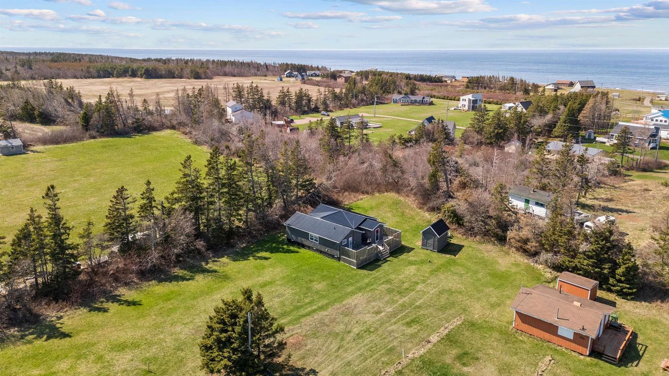 56 Spruce Lane, Savage Harbour, PE