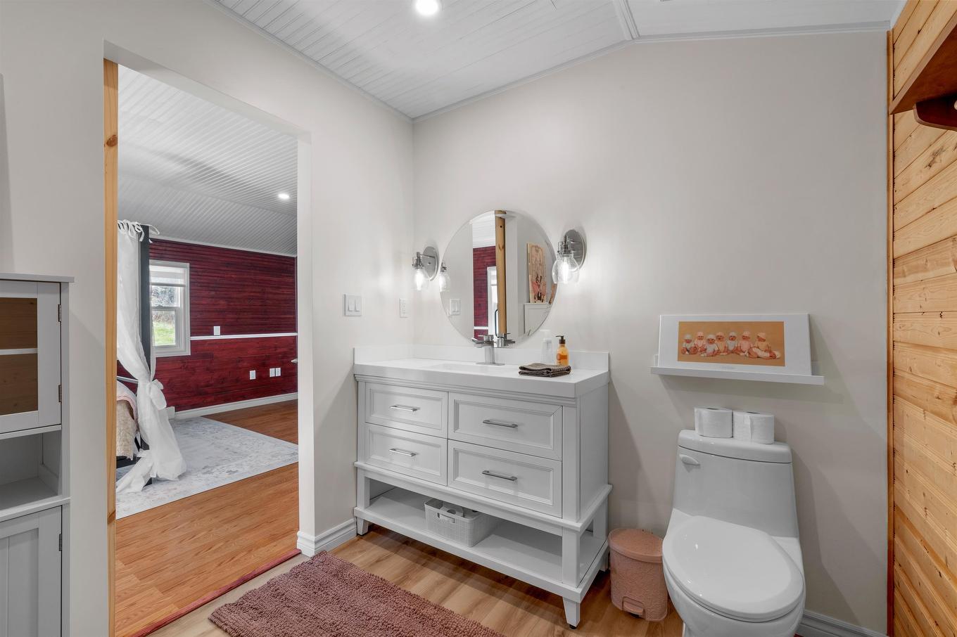 56 Spruce Lane, Savage Harbour, PE