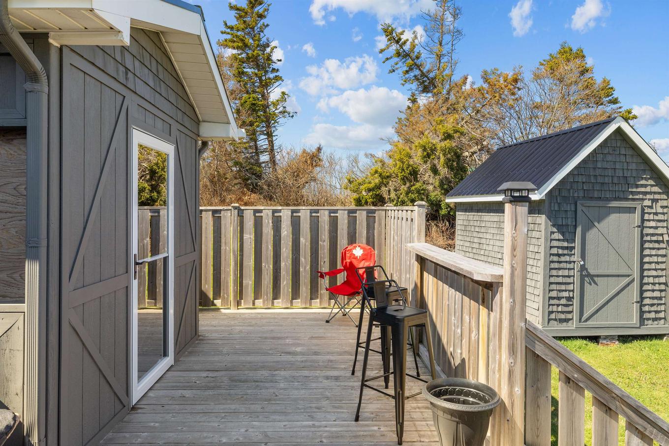 56 Spruce Lane, Savage Harbour, PE