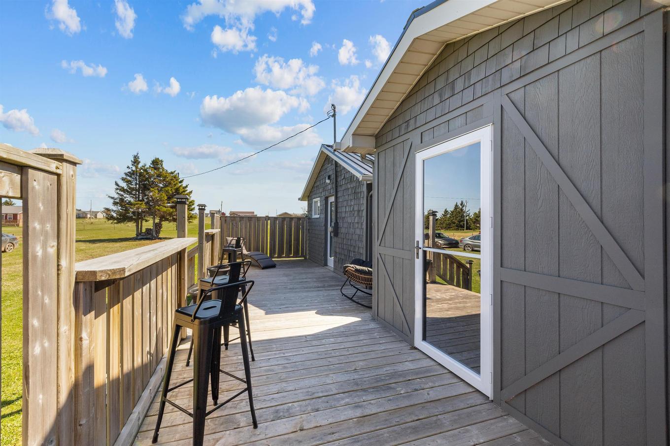 56 Spruce Lane, Savage Harbour, PE