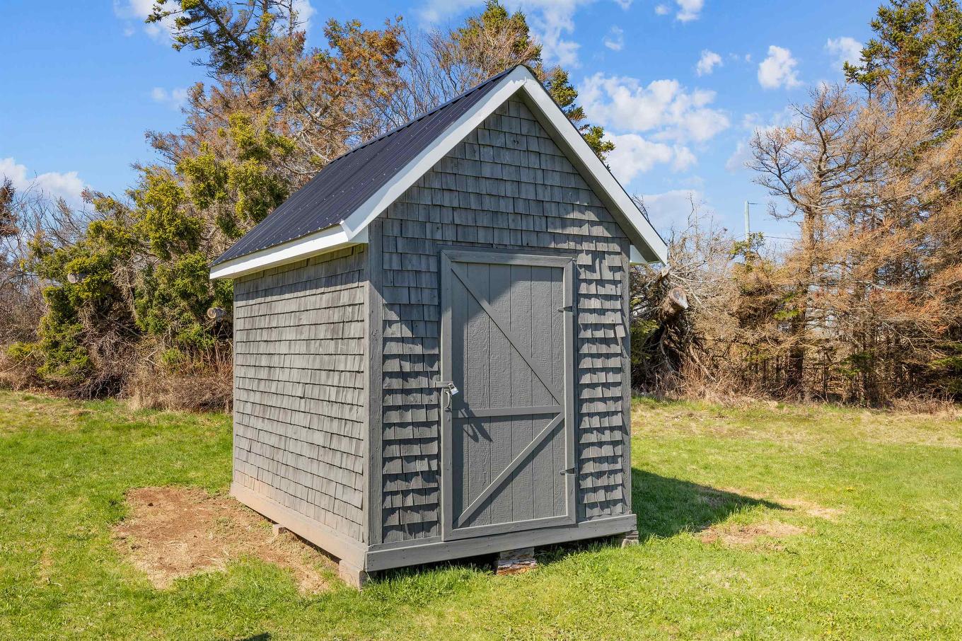 56 Spruce Lane, Savage Harbour, PE