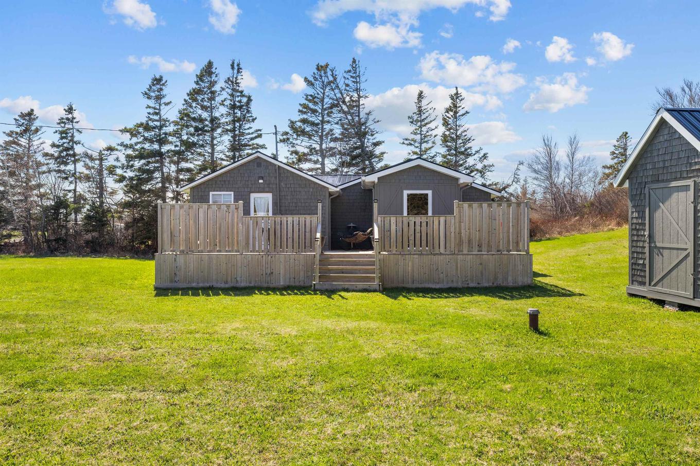 56 Spruce Lane, Savage Harbour, PE