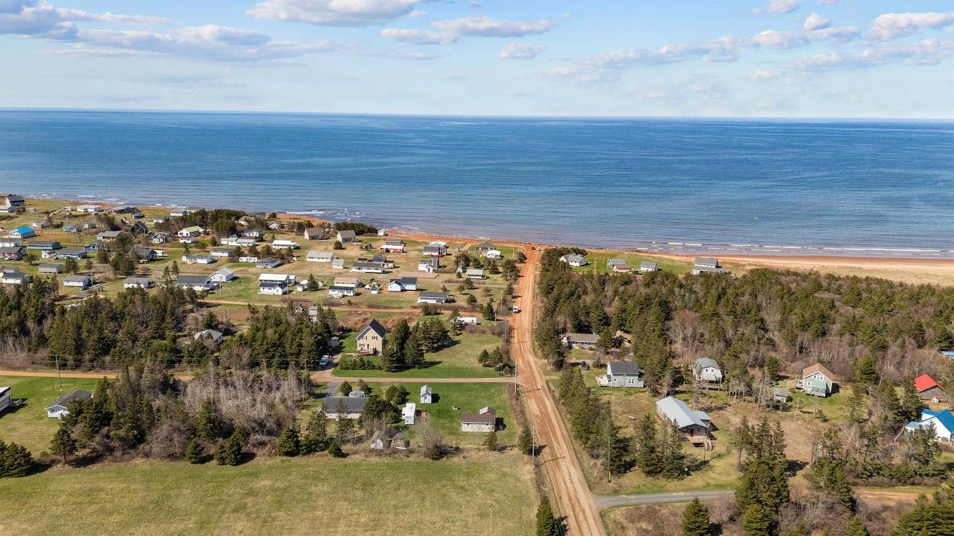 56 Spruce Lane, Savage Harbour, PE