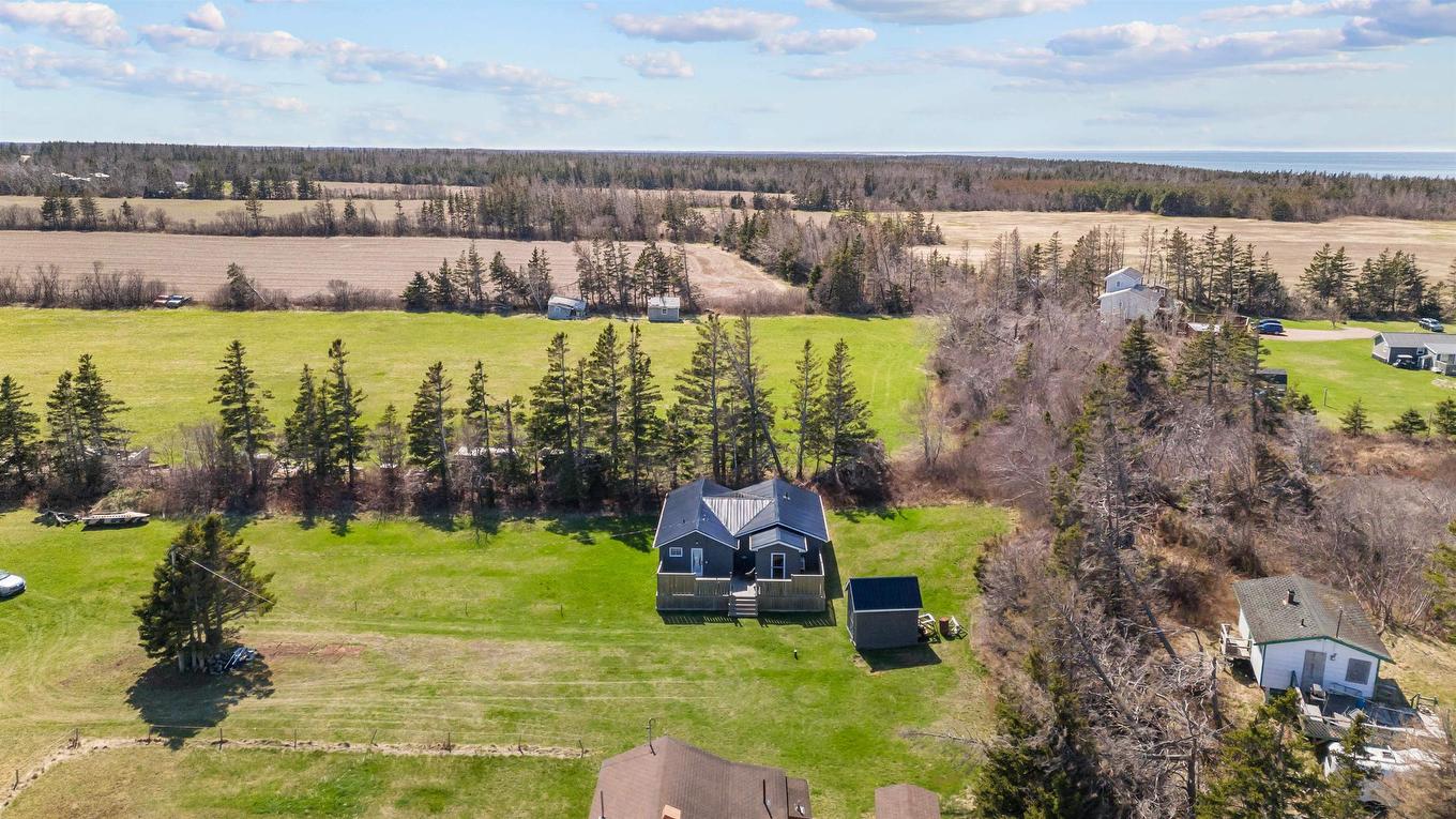56 Spruce Lane, Savage Harbour, PE